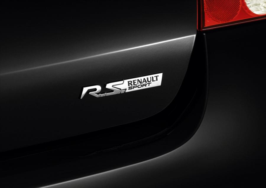  Renault Twingo RS Gordini 2009 года  (фото 13 из 24)